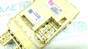 Fuse box under the dashboard Kia Niro 17 HEV