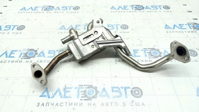 EGR valve cooler Subaru Forester 17-18 SJ 2.5 automatic transmission