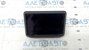 Monitor, display, navigation Ford Bronco Sport 2021-2025 worn