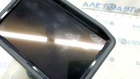 Monitor, display, navigation Ford Bronco Sport 2021-2025 worn