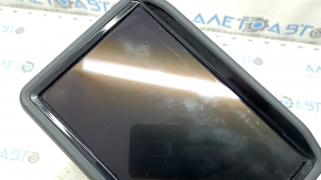 Monitor, display, navigation Ford Bronco Sport 2021-2025 worn