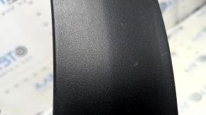 Front right fender arch trim for Kia Niro 17-22: structure, scratches, broken mount