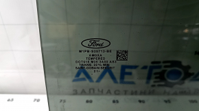 Glass of the rear left door Ford Bronco Sport 21-25 tinted