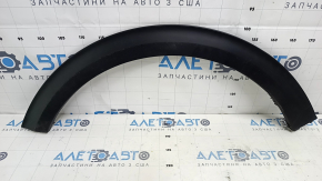Front left fender arch trim for Kia Niro 17-22 (structure, scratches)