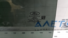 Glass door rear right Ford Bronco Sport 21-25 tinted