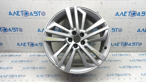 Wheel rim R20x8.0J ET39 Audi Q5 80A 18-19 light curb