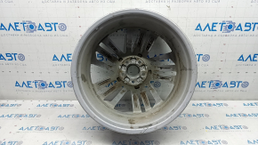 Wheel rim R20x8.0J ET39 Audi Q5 80A 18-19 light curb
