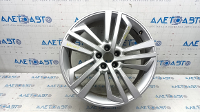 Wheel rim R20x8.0J ET39 Audi Q5 80A 18-19 light curb