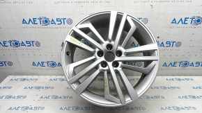 Wheel disk R20x8.0J ET39 Audi Q5 80A 18-19 curb