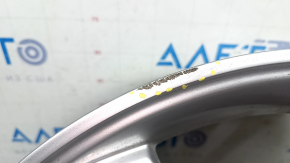 Wheel disk R20x8.0J ET39 Audi Q5 80A 18-19 curb
