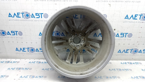 Wheel disk R20x8.0J ET39 Audi Q5 80A 18-19 curb
