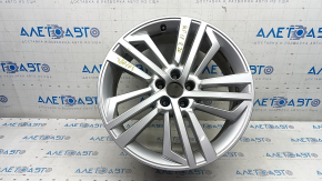 Wheel rim R20x8.0J ET39 Audi Q5 80A 18-19 light curb