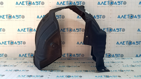 Front left fender liner Toyota Sienna 21-25