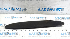 Left door-wing seal for Nissan Leaf 13-17