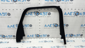 Door frame inner rear left Ford Bronco Sport 21-25