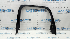 Door frame inner rear left Ford Bronco Sport 21-25