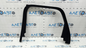 Door frame inner rear right Ford Bronco Sport 21-25