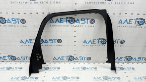 Door frame inner rear right Ford Bronco Sport 21-25