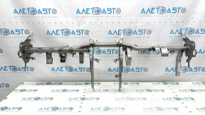 Under-torpedo pipe reinforcement Subaru Forester 16-18 SJ