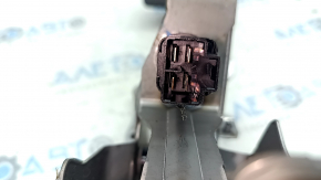 Brake pedal Subaru Forester 14-18 SJ automatic transmission with sensor