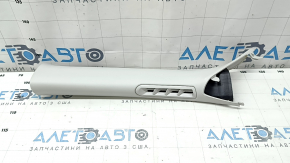 Front pillar trim left Ford Bronco Sport 21-25 gray