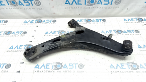 Subaru Forester 14-18 SJ front lower right control arm with ball joint, torn silent block