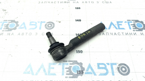 Steering tip left Subaru Forester 14-18 SJ