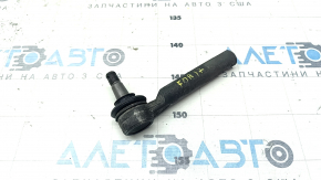 Steering tip right Subaru Forester 14-18 SJ