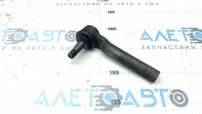 Steering tip right Subaru Forester 14-18 SJ