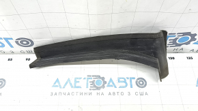 Ford Bronco Sport 21-25 Left Headlight Cover