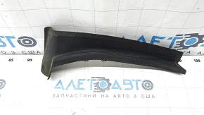 Ford Bronco Sport Right Light Cover 21-25