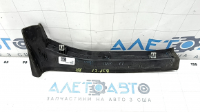 Ford Bronco Sport Right Light Cover 21-25