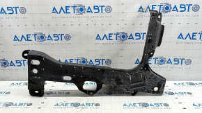 Left gearbox guard for Subaru Forester 14-18 SJ, broken fasteners