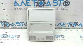 Front light Ford Bronco Sport 21-25 without sunroof, gray