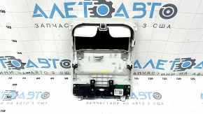 Front light Ford Bronco Sport 21-25 without sunroof, gray