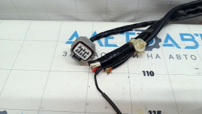 Subaru Forester 17-18 SJ electric steering rack, without rods, wiring cut