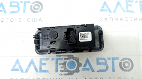 Light control Ford Bronco Sport 21-25 under fog lights