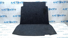 Honda Accord 13-15 trunk floor, gray, ready for dry cleaning
