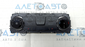Climate control Ford Bronco Sport 21-25 auto with heated seats