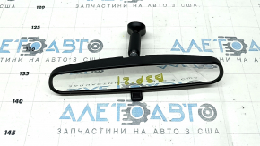 Interior mirror Ford Bronco Sport 21-25 black, empty