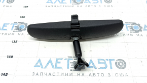 Interior mirror Ford Bronco Sport 21-25 black, empty