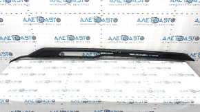 Longitudinal roof rail left Ford Bronco Sport 21-25 without hatch