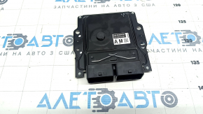 ECU block engine computer Subaru Forester 18 SJ 2.5 automatic transmission
