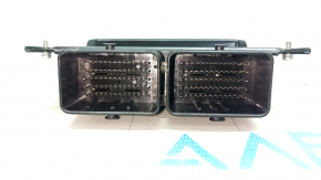 ECU block engine computer Subaru Forester 18 SJ 2.5 automatic transmission