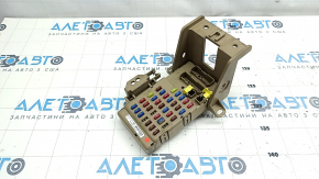 Fuse box under the dashboard Subaru Forester 17-18 SJ