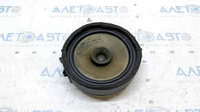 Mitsubishi Outlander 14-22 front right door speaker membrane defect