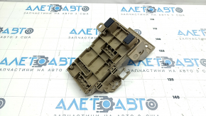 Fuse box under the dashboard Subaru Forester 17-18 SJ