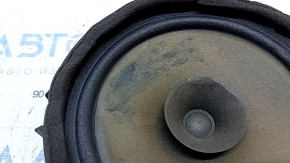 Mitsubishi Outlander 14-22 front right door speaker membrane defect