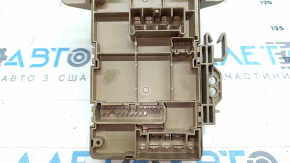 Fuse box under the dashboard Subaru Forester 17-18 SJ
