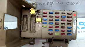 Fuse box under the dashboard Subaru Forester 17-18 SJ